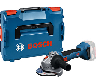 Bosch GWS 18V-8 meuleuse d'angle 12,5 cm 11000 tr/min 1,6 kg