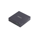 StarTech.com Récepteur HDMI sur Réseau IP pour la Série de Produits IH2006, 4K 60Hz, Sans Pilote, AVoIP, Kit de Montage Inclus, 