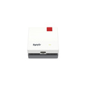 FRITZ! 20003134 système Wi-Fi maillé Bi-bande (2,4 GHz / 5 GHz) Wi-Fi 7 (802.11be) Rouge, Blanc 1 Interne