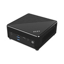 MSI Cubi N ADL-222BFR 0,69L mini PC Noir N100