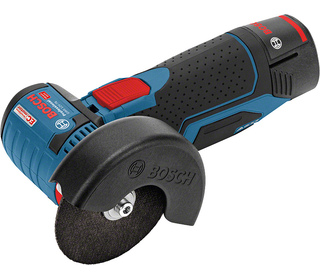 Bosch Meuleuse angulaire sans fil GWS 12V-76 Professional