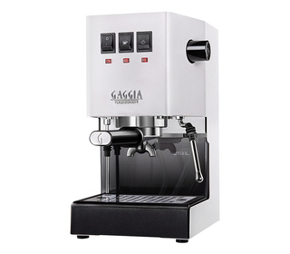 Gaggia Classic E24 Manuel Machine à expresso 2,1 L