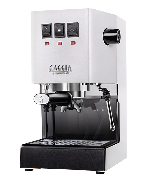 Gaggia Classic E24 Manuel Machine à expresso 2,1 L