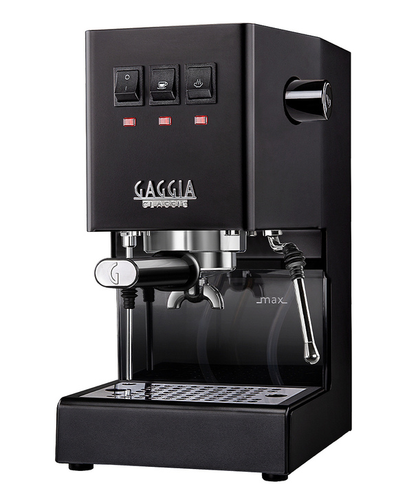 Gaggia E24 Manuel Machine à expresso 2,1 L