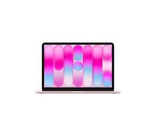 Apple MacBook Neo 13" Apple A 8 Go Rose 512 Go