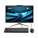 MSI Pro AP222T 14M-428FR 21.5" I5 8 Noir 500 Go