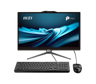 MSI Pro AP222T 14M-428FR 21.5" I5 8 Noir 500 Go