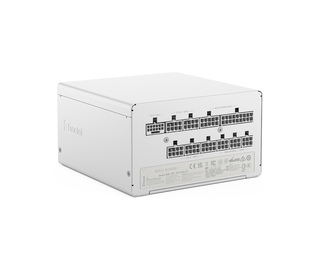 Fractal Design Ion 3 GOLD 1000W 1000 W ATX 80 PLUS Gold Entièrement modulaire PC