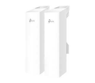 TP-Link EAP211-BRIDGE KIT pont & répéteur Pont réseau 867 Mbit/s Blanc