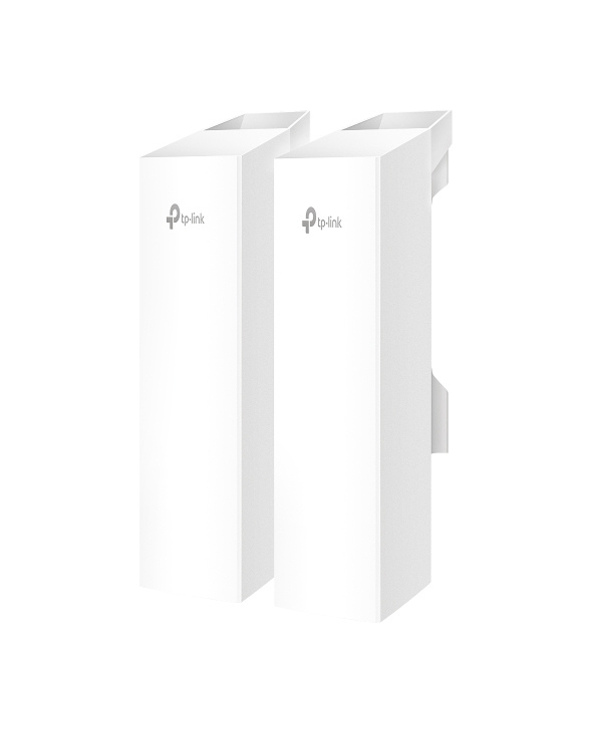 TP-Link EAP211-BRIDGE KIT pont & répéteur Pont réseau 867 Mbit/s Blanc