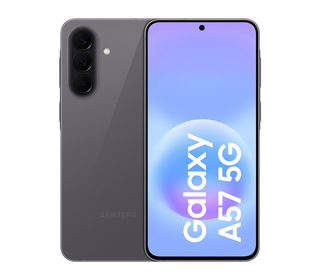 Samsung Galaxy A57 5G 6.7" 256 Go Gris