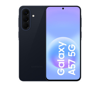 Samsung Galaxy A57 5G 6.7" 256 Go Marine