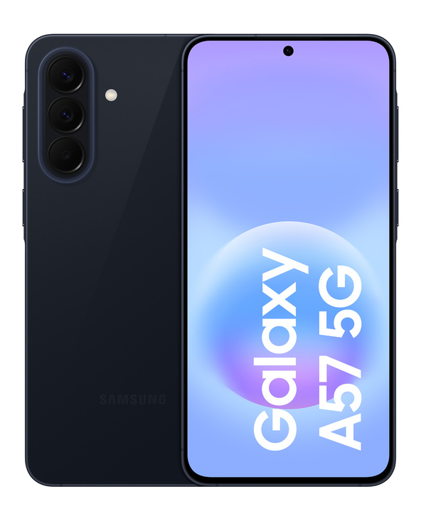 Samsung Galaxy A57 5G 6.7" 256 Go Marine