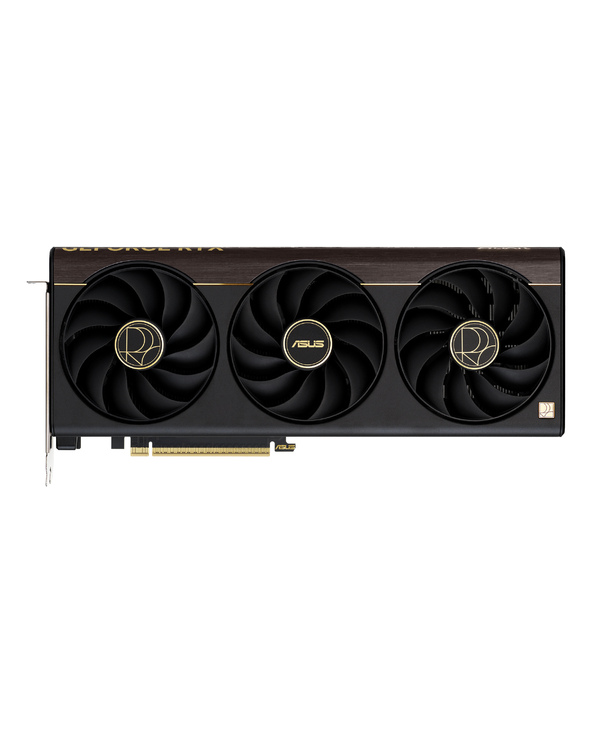 ASUS ProArt -RTX5070TI-O16G NVIDIA GeForce RTX 5070 Ti 16 Go GDDR7