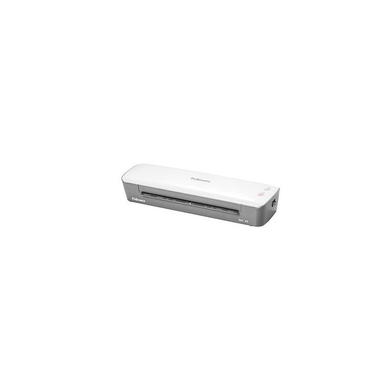 Fellowes 4560201 machine à laminer Laminoir à chaud 300 mm/min Blanc