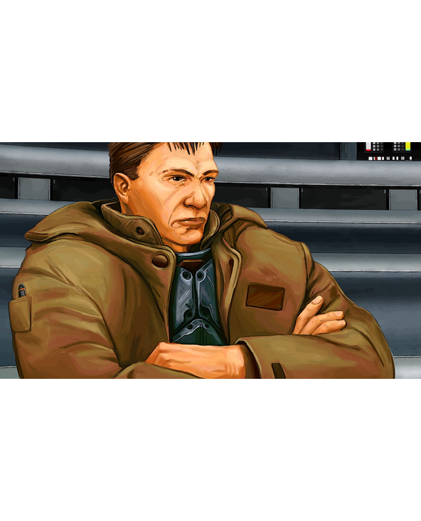 Atari STAR WARS: Dark Forces Remaster