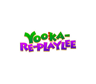 PM Studios Yooka-Replaylee