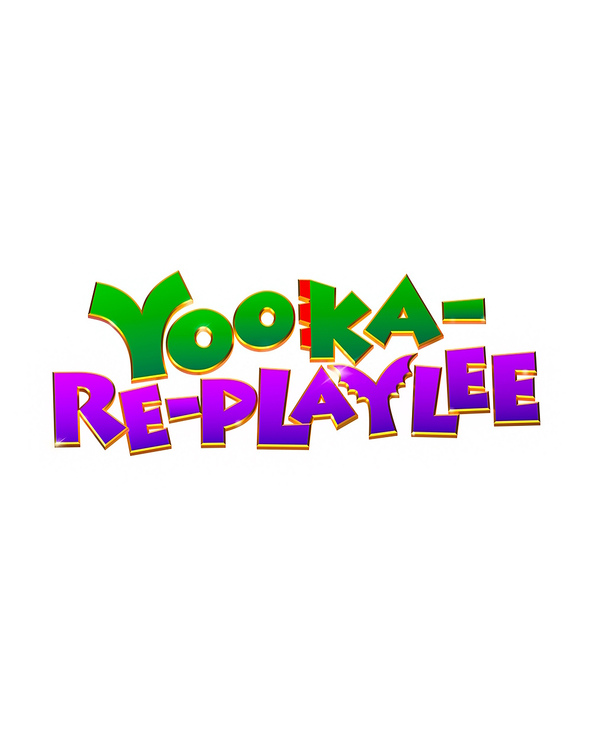 PM Studios Yooka-Replaylee