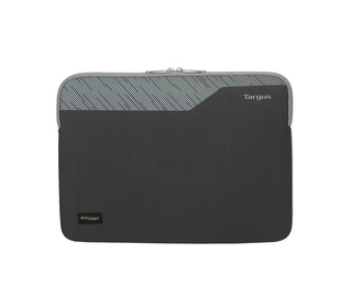 Targus Pulse II EcoSmart 35,6 cm (14") Housse Charbon de bois