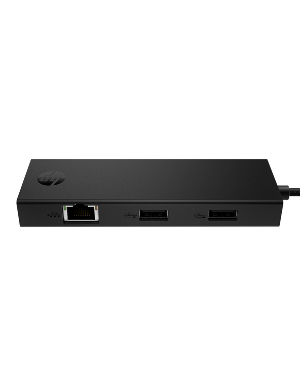 HP Concentrateur USB-C Portable