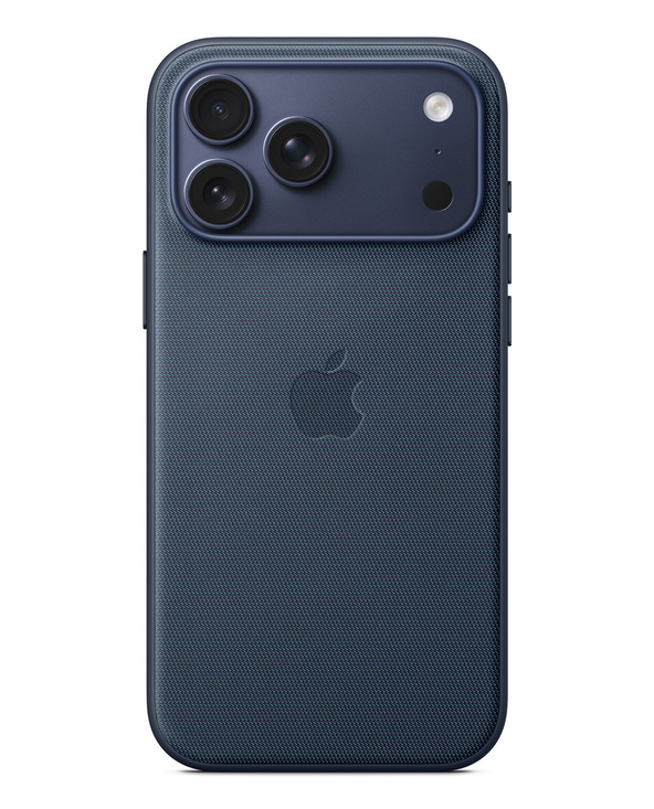 Apple MGF94ZM/A coque de protection pour téléphones portables 17,5 cm (6.9") Housse Bleu