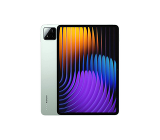 Xiaomi Pad 7 11.2" 512 Go Vert