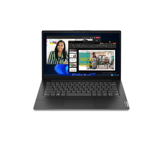 Lenovo V14 G4 AMN 14" AMD Ryzen 5 8 Go Noir 256 Go