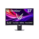 LG 37G800A-B 37" 4K Ultra HD 1 ms Noir