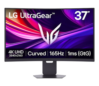 LG 37G800A-B 37" 4K Ultra HD 1 ms Noir