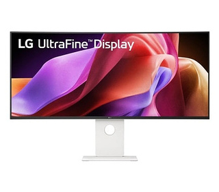 LG 40WT95UF-W 40" UltraWide 5K HD 5 ms Blanc