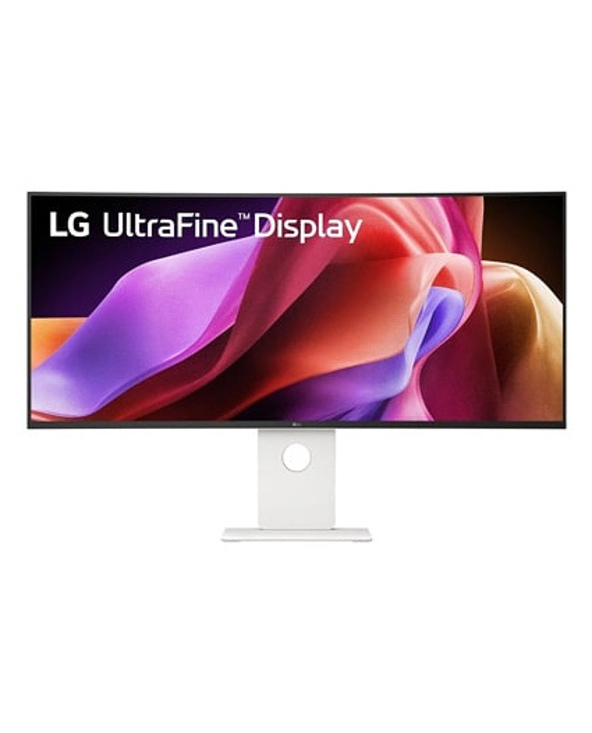 LG 40WT95UF-W 40" UltraWide 5K HD 5 ms Blanc