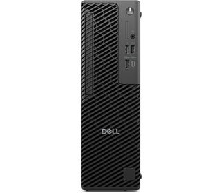 DELL Pro Max FCS1250 PC Intel Core Ultra 5 16 Go 512 Go Windows 11 Pro Noir