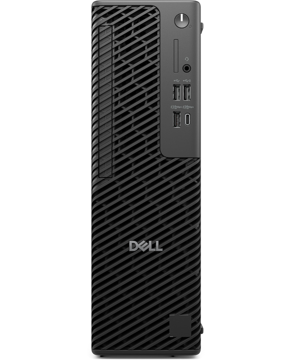 DELL Pro Max FCS1250 PC Intel Core Ultra 5 16 Go 512 Go Windows 11 Pro Noir