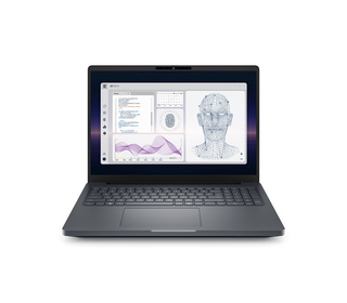 DELL Pro Max MB16250 16" Intel Core Ultra 7 32 Go Noir 1 To