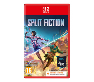 Electronic Arts Split Fiction