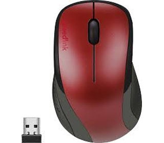 SPEEDLINK Kappa souris Bureau Droitier RF sans fil Optique 1600 DPI