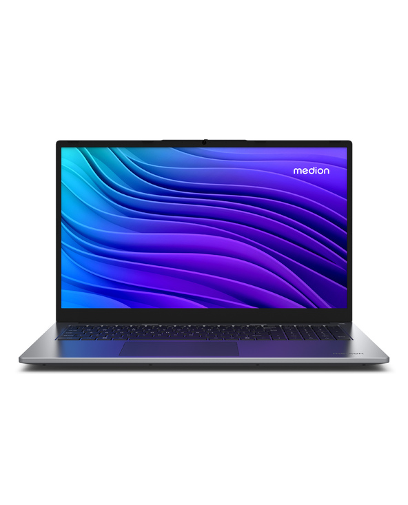 MEDION AKOYA E17223 (MD 62663) FR 17.3" I3 8 Go Gris 512 Go