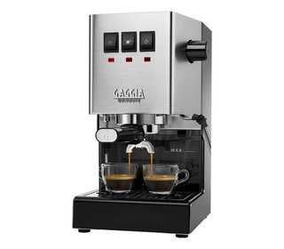 Gaggia E24 Manuel Machine à expresso 2,1 L