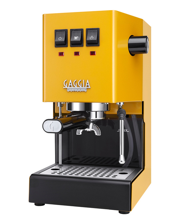 Gaggia Classic E24 Manuel Machine à expresso 2,1 L