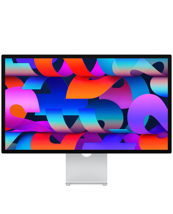 Apple STUDIO DISPLAY 27" LED 5K Ultra HD Argent