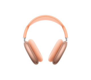 Apple AirPods Max 2 Casque Sans fil Arceau Appels/Musique USB Type-C Bluetooth Orange