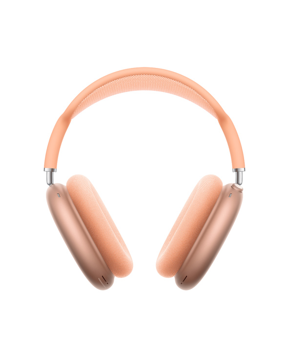 Apple AirPods Max 2 Casque Sans fil Arceau Appels/Musique USB Type-C Bluetooth Orange