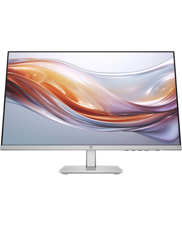 HP Series 5 ÉCRAN FULL HD RÉGLABLE EN HAUTEUR 23,8 POUCES SÉRIE - 524SH 23.8" LCD Full HD 5 ms Argent