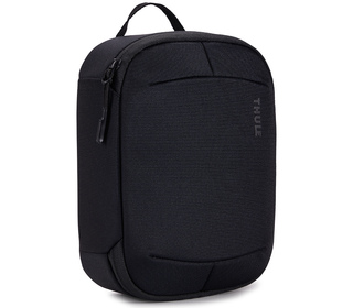 Thule Subterra 2 TSPW402 Black Coque Polyester Noir