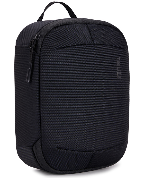 Thule Subterra 2 TSPW402 Black Coque Polyester Noir