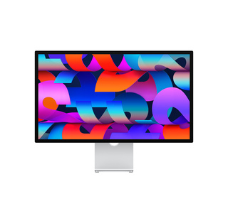 Apple STUDIO DISPLAY 27" LED 5K Ultra HD Argent