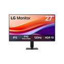 LG 27U411A-B 27" LED Full HD 5 ms Noir