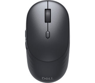 DELL Pro 7 MS726 souris Bureau Ambidextre RF sans fil + Bluetooth Optique 6000 DPI