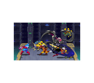 DotEmu MARVEL Cosmic Invasion