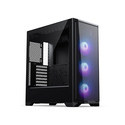 Phanteks Eclipse G370A Midi Tower Noir